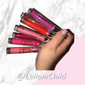 Victoria Secret Lipgloss